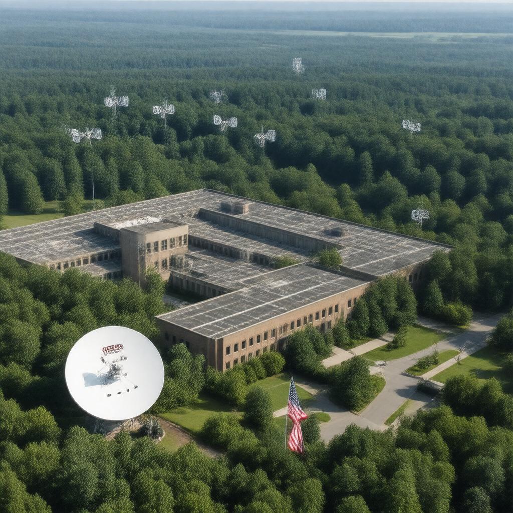 National Environmental Satellite, Data, and Information Service